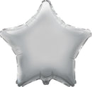 19" SILVER STAR PACKAGED FOIL