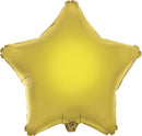 19" GOLD STAR PACKAGED FOIL