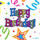 Ribbons and Stars Napkins Ireland