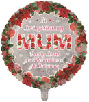 Christmas Rememberance Foil