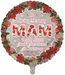 Christmas Rememberance Foil