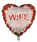 Christmas Rememberance Foil