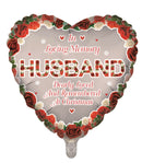 Christmas Rememberance Foil