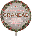 Christmas Rememberance Foil