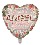 Christmas Rememberance Foil