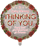 Christmas Rememberance Foil