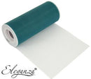 TULLE FINESSE EUCALYPTUS 6" X 25Y